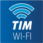 TIM Wi-Fi icône