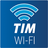 TIM Wi-Fi أيقونة
