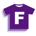 Camisetas Flat