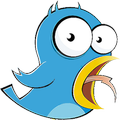 Greedy Bird