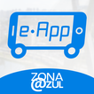 ”Estaciona App - Zona Azul SP