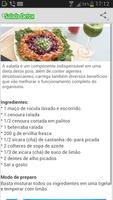 Receitas Detox syot layar 3