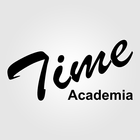 Time Academia icône