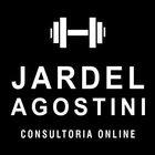 Jardel Agostini icône