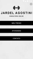 Jardel Agostini Affiche