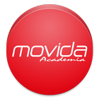 آیکون‌ Movida Academia