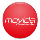 Movida Academia アイコン