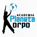 Academia Planeta Korpo icône