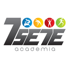 7Sete Academia আইকন