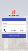 MobileAccess Agnaldo Jurema capture d'écran 1