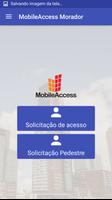 MobileAccess Agnaldo Jurema capture d'écran 2