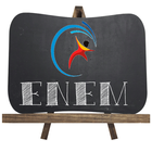 Simulado Enem 2018 أيقونة