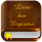 O Livro dos Espíritos أيقونة