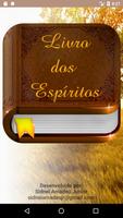 O Livro dos Espíritos الملصق