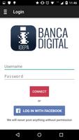 Banca Digital penulis hantaran