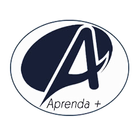 Aprenda+ biểu tượng