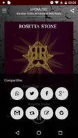 EPOMUSIC - Brazilian Gothic & Industrial Web Radio screenshot 3