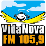 Rádio Vida Nova FM 15,9