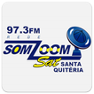 Som Zoom FM 97 SQ ícone