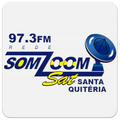 Som Zoom FM 97 SQ