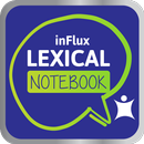 inFlux Lexical Notebook APK