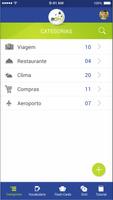 inFlux Lexical Notebook screenshot 1