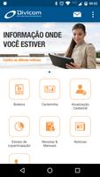 Divicom Poster