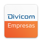 Divicom Empresas icon