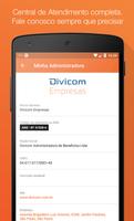 Divicom Empresas screenshot 2