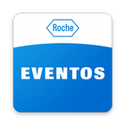 Roche Eventos icône
