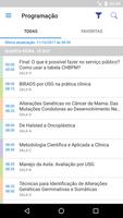 20º Congresso Brasileiro de Mastologia screenshot 1