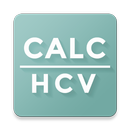 HCV-CALC aplikacja