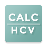HCV-CALC biểu tượng