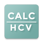 آیکون‌ HCV-CALC