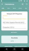 HCV-CALC স্ক্রিনশট 1