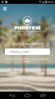 Montreal Affiche