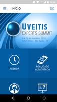 Uveitis Experts Summit পোস্টার