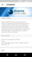 Uveitis Experts Summit স্ক্রিনশট 2