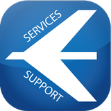 Embraer Services & Support أيقونة