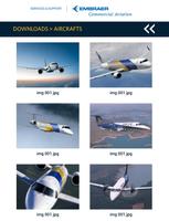 Embraer Services & Support captura de pantalla 3