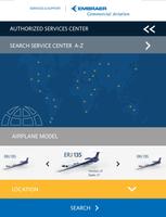 Embraer Services & Support Screenshot 1