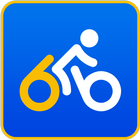 Bike Belém Zeichen