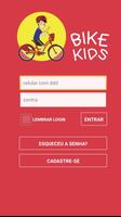 Danoninho Bike Kids 海报