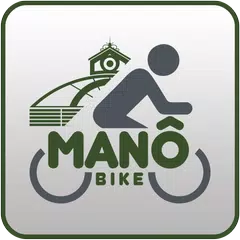 MANÔbike アプリダウンロード
