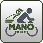 آیکون‌ MANÔbike