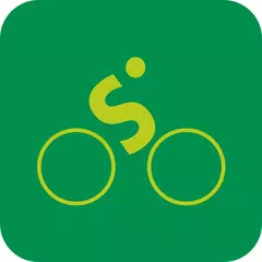 Скачать Bike Santos APK