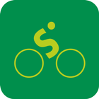 Bike Santos-icoon
