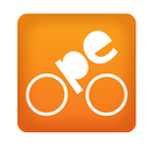 Bike PE أيقونة