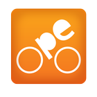 Bike PE 圖標