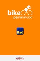 Bike PE الملصق